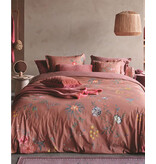 PiP Studio PiP Studio dekbedovertrek Fleur Grandeur (Pink)