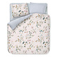 PiP Studio Kawai Flower (White)