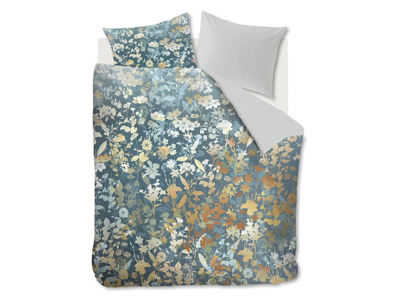 Kardol Kardol dekbedovertrek Libreville (Natural)