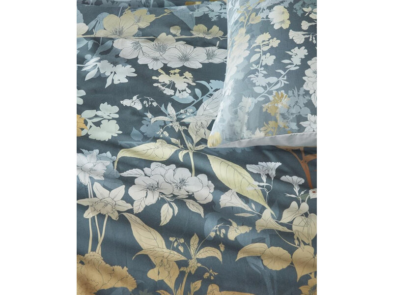 Kardol Kardol dekbedovertrek Libreville (Natural)