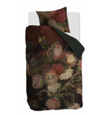 Beddinghouse Beddinghouse x Van Gogh dekbedovertrek Gladioli (Red)