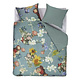 Beddinghouse x Van Gogh Partout des Fleurs (Green)