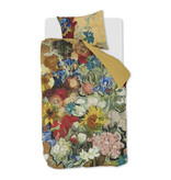 Beddinghouse Beddinghouse x Van Gogh dekbedovertrek Bouquet d'Anniversaire (Gold)