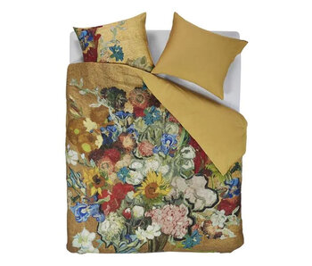 Beddinghouse x Van Gogh Bouquet d'Anniversaire (Gold)