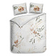 Heckettlane Charlot (Offwhite)