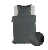 Yellow Yellow Dekbedovertrek Suite Zermatt (Beluga Grey) Yellow Yellow Dekbedovertrek Suite Zermatt (Beluga Grey)