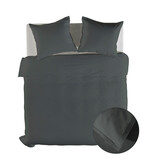 Yellow Yellow Dekbedovertrek Suite Zermatt (Beluga Grey) Yellow Yellow Dekbedovertrek Suite Zermatt (Beluga Grey)