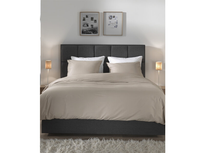 Yellow Yellow Dekbedovertrek Suite Zermatt (Dollar Sand)