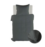 Yellow Yellow Dekbedovertrek Suite New York (Beluga Grey) Yellow Yellow Dekbedovertrek Suite New York (Beluga Grey)