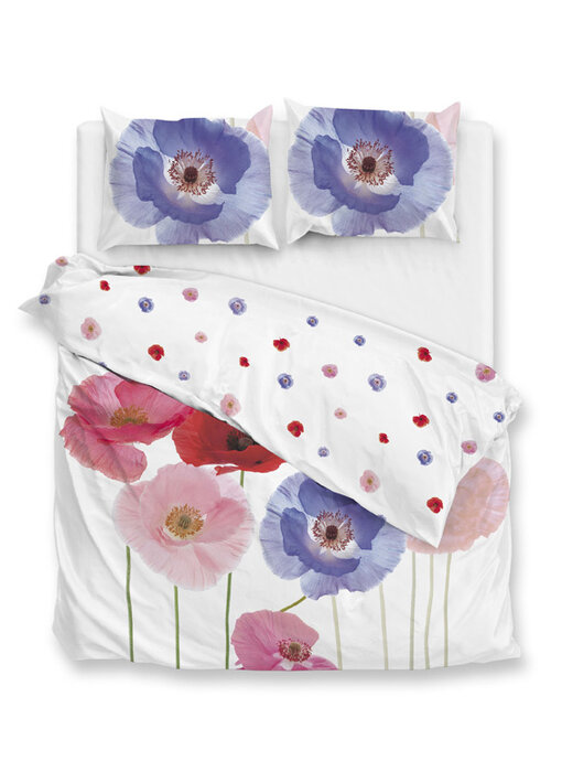 Zo! Home Poppy (White)