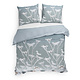 Heckettlane Flanel Blog (Frost Blue)