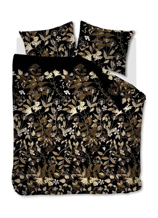Beddinghouse Serpentine (Brown)