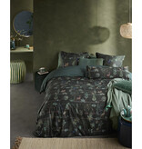 PiP Studio PiP Studio dekbedovertrek Alberi (Dark Green)