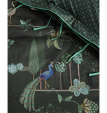 PiP Studio PiP Studio dekbedovertrek Alberi (Dark Green)