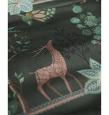 PiP Studio PiP Studio dekbedovertrek Alberi (Dark Green)