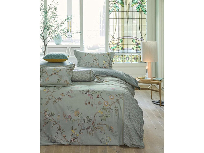 PiP Studio PiP Studio dekbedovertrek Autunno (Light Blue)