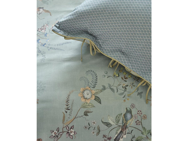 PiP Studio PiP Studio dekbedovertrek Autunno (Light Blue)