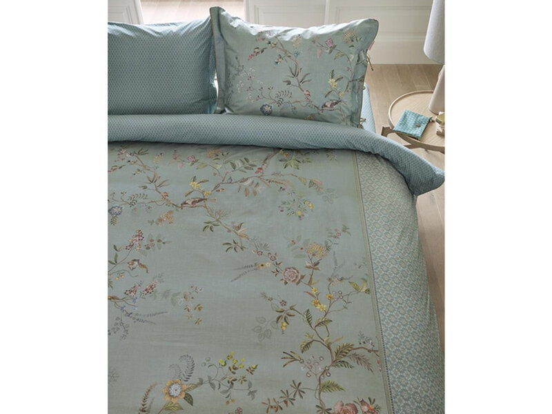 PiP Studio PiP Studio dekbedovertrek Autunno (Light Blue)