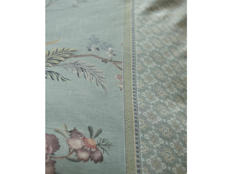PiP Studio PiP Studio dekbedovertrek Autunno (Light Blue)