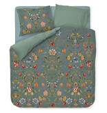 PiP Studio PiP Studio dekbedovertrek Botanico Verde (Green)