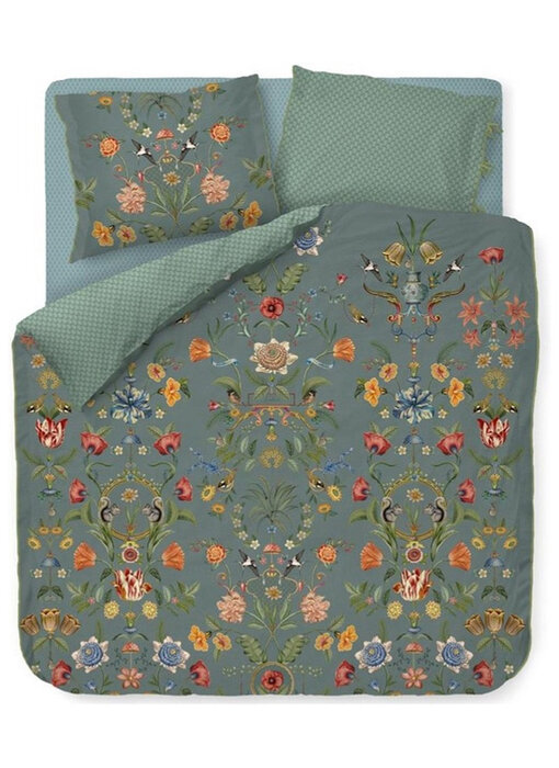 PiP Studio Botanico Verde (Green)