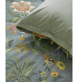 PiP Studio PiP Studio dekbedovertrek Botanico Verde (Green)