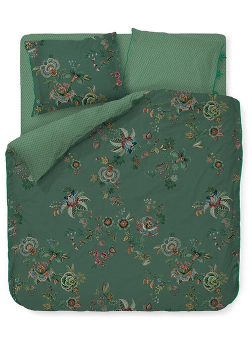 Pip Studio Cece Fiore (Green)