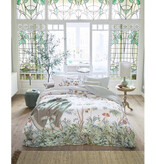 PiP Studio PiP Studio dekbedovertrek Il Paradiso (White)