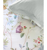 PiP Studio PiP Studio dekbedovertrek Il Paradiso (White)