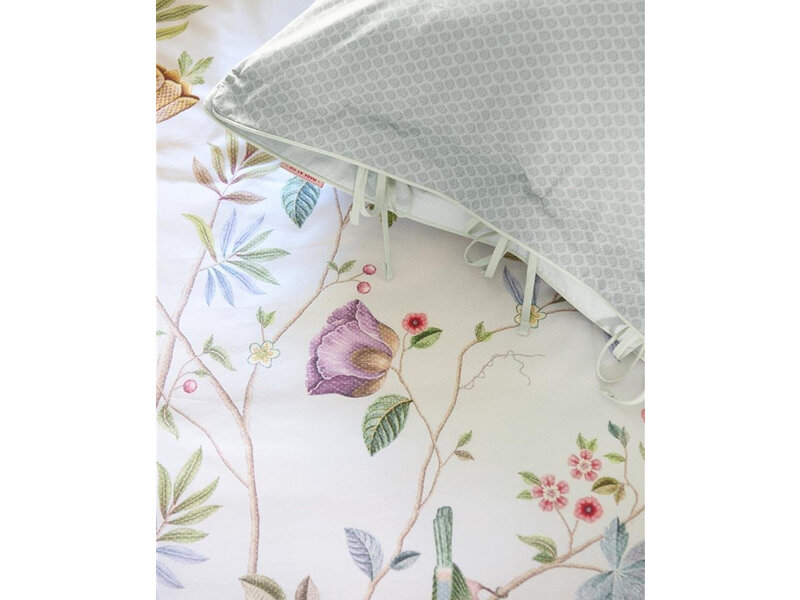 PiP Studio PiP Studio dekbedovertrek Il Paradiso (White)