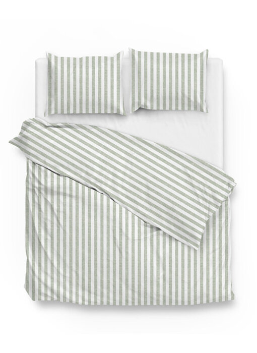 Zo! Home Banda di Lino (Moss Green)