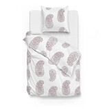 Zo! Home Zo! Home dekbedovertrek Yael (Pink) Zo! Home Zo! Home dekbedovertrek Yael (Pink)