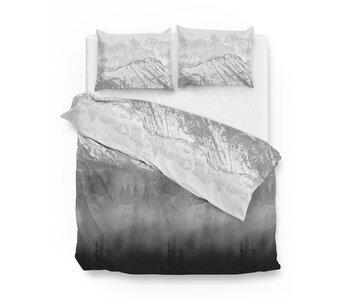 Zo! Home Flanel Entia (Grey)