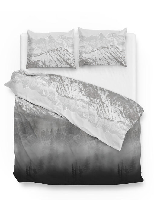 Zo! Home Flanel Entia (Grey)