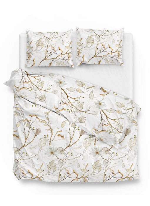 Zo! Home Flanel Zusa (Natural)