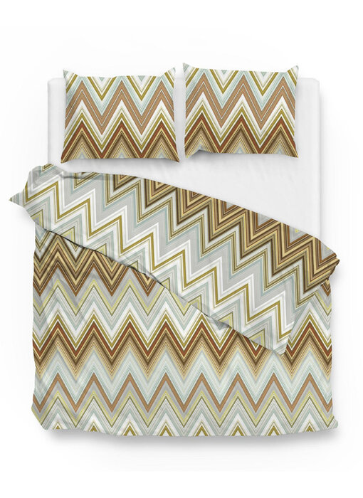 Zo! Home Flanel Louna (Multi)