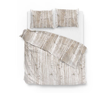 Zo! Home Flanel Ihime (Natural)