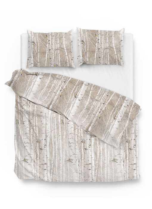 Zo! Home Flanel Ihime (Natural)
