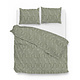 Zo! Home Flanel Blitz (Kalamata Green)