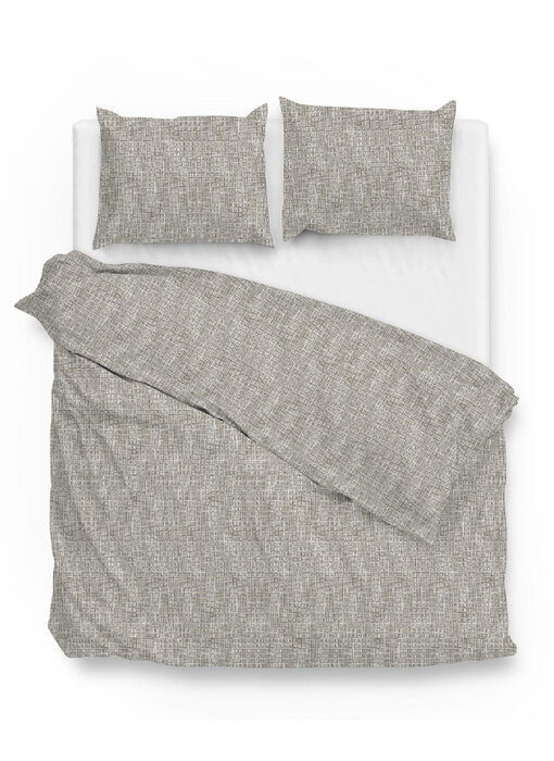 Zo! Home Flanel Blitz (Rock Taupe)