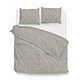Zo! Home Flanel Blitz (Rock Taupe)