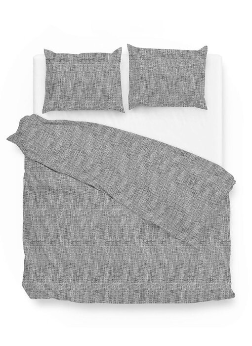 Zo! Home Flanel Blitz (Ink Black)