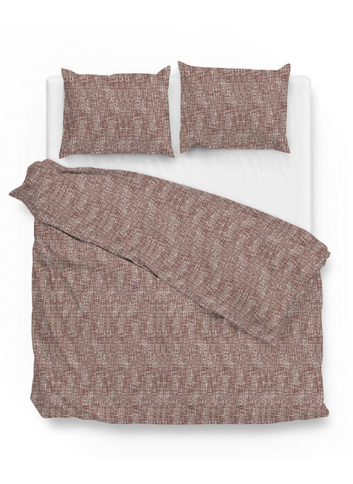 Zo! Home Flanel Blitz (Rio Red)