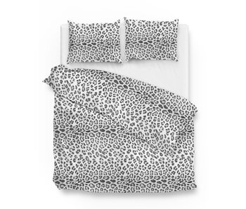 Zo! Home Flanel Lev (Grey)