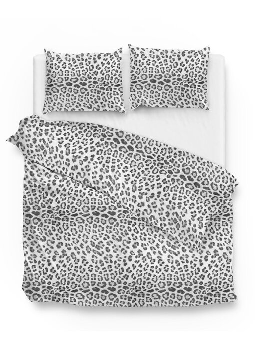 Zo! Home Flanel Lev (Grey)