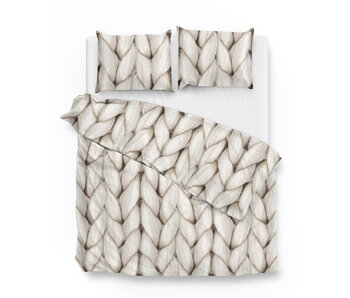 Zo! Home Flanel Ayah (Natural)
