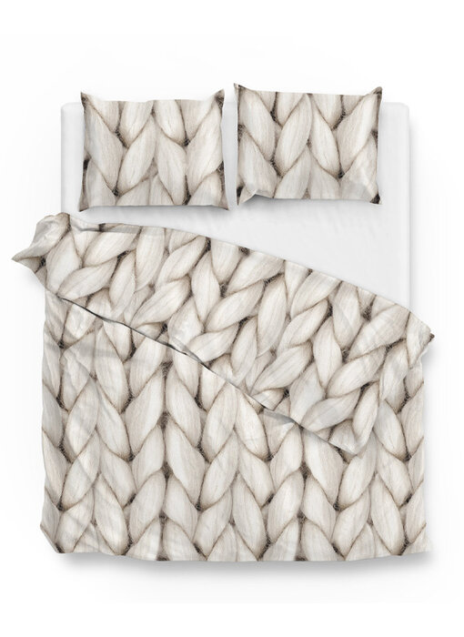 Zo! Home Flanel Ayah (Natural)