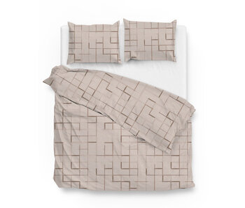 Zo! Home Flanel Nojiz (Natural)