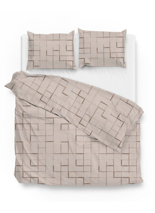Zo! Home Flanel Nojiz (Natural)