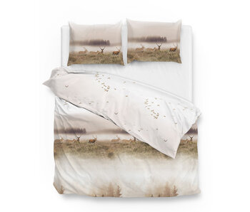 Zo! Home Flanel Nizan (Natural)